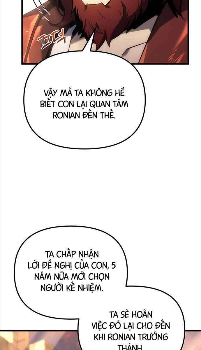 Hồi Quy Giả Của Gia Tộc Suy Vong Chapter 18 - 23
