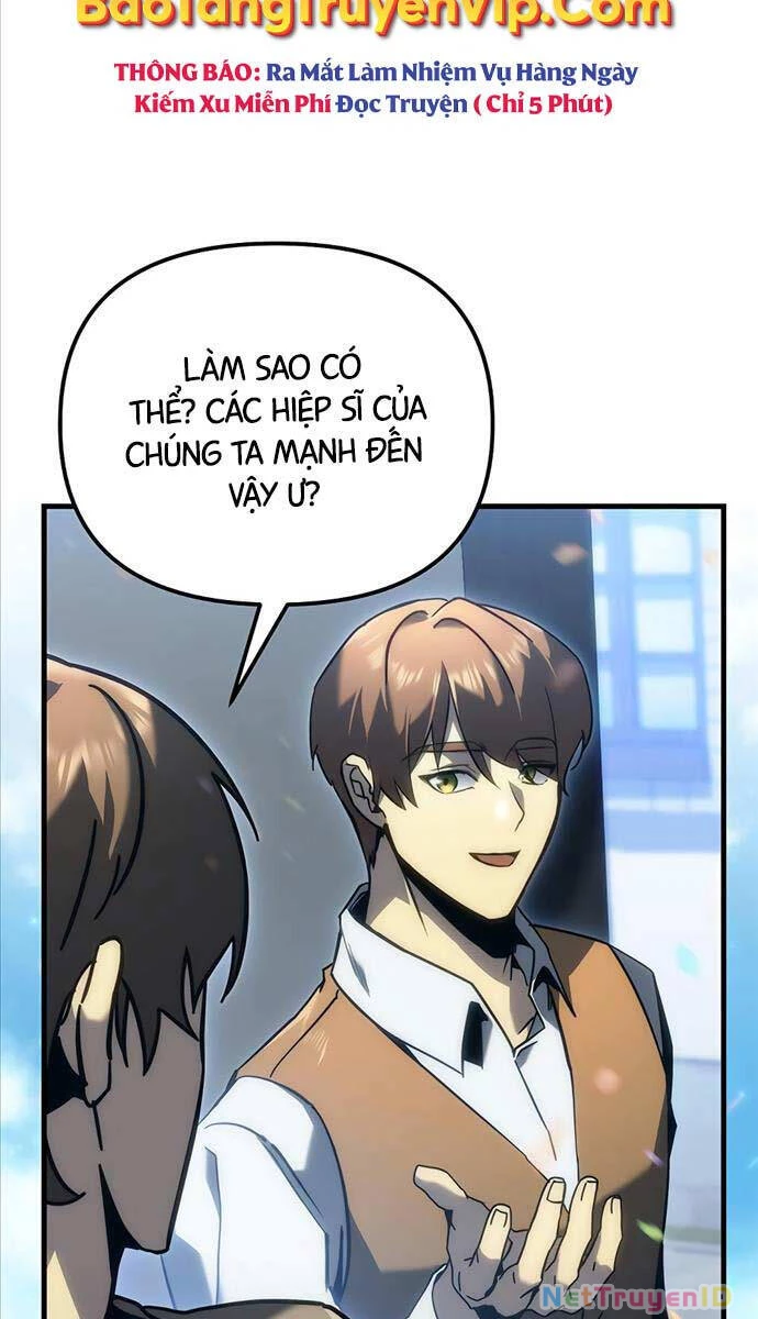 Hồi Quy Giả Của Gia Tộc Suy Vong Chapter 18 - 37