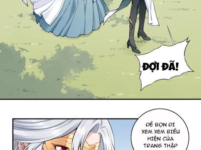 Ta Dùng Cơ Bắp Xưng Bá Tu Tiên Giới Chapter 31 - 5
