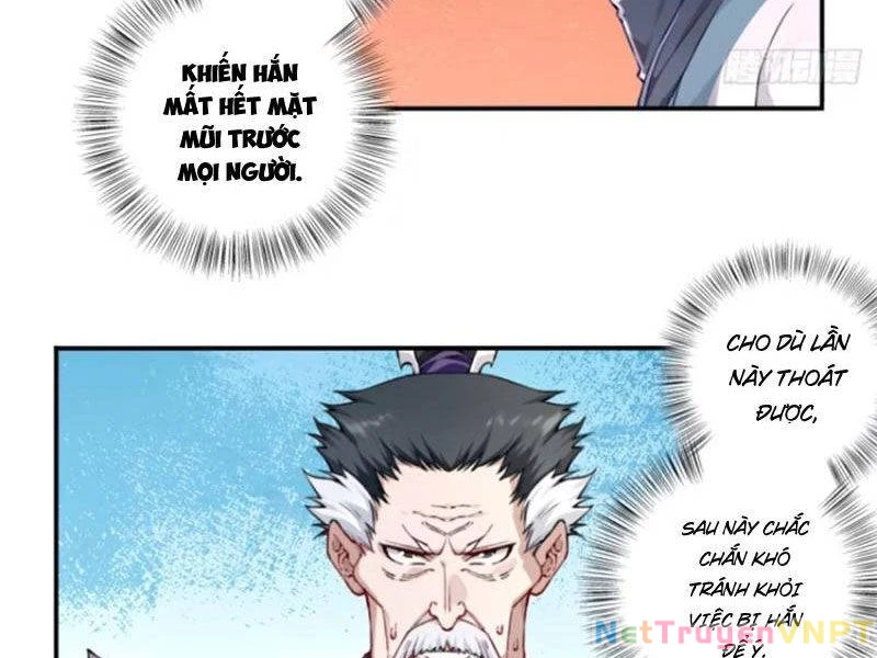 Ta Dùng Cơ Bắp Xưng Bá Tu Tiên Giới Chapter 31 - 20
