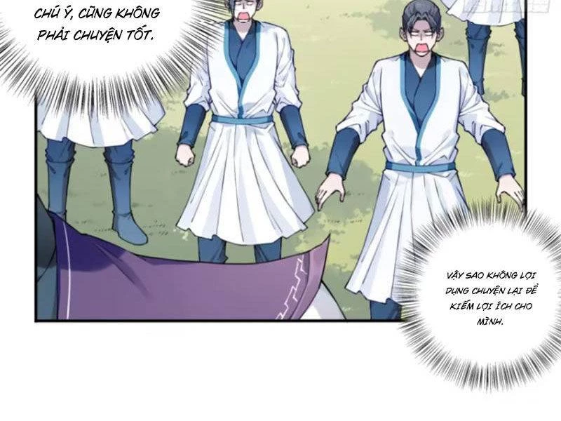 Ta Dùng Cơ Bắp Xưng Bá Tu Tiên Giới Chapter 31 - 22