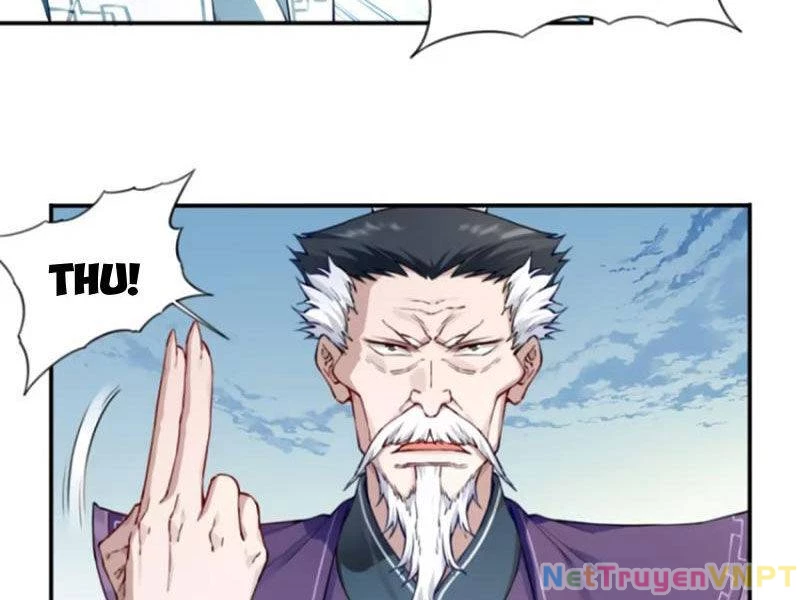 Ta Dùng Cơ Bắp Xưng Bá Tu Tiên Giới Chapter 31 - 31