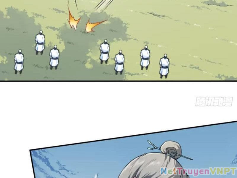 Ta Dùng Cơ Bắp Xưng Bá Tu Tiên Giới Chapter 31 - 35