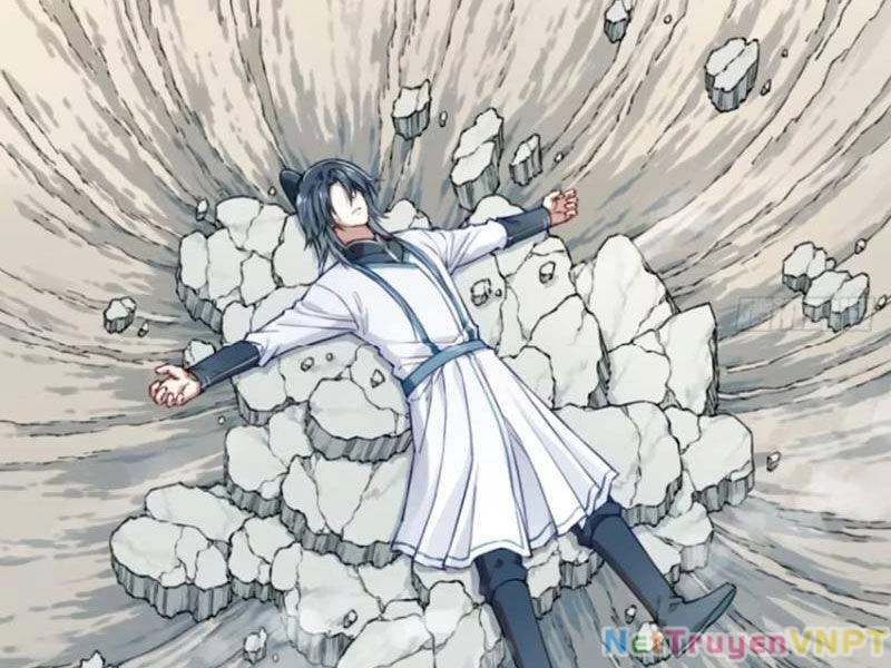 Ta Dùng Cơ Bắp Xưng Bá Tu Tiên Giới Chapter 31 - 37
