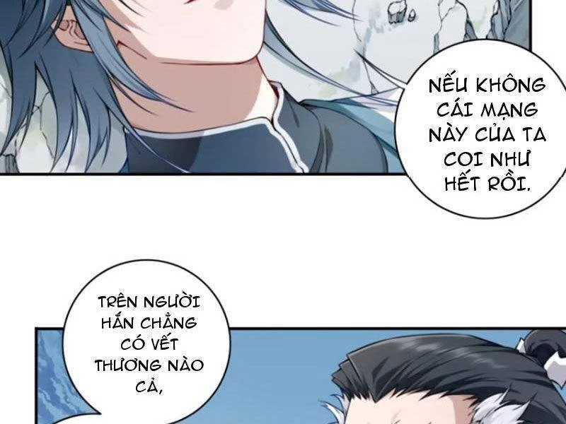 Ta Dùng Cơ Bắp Xưng Bá Tu Tiên Giới Chapter 31 - 39