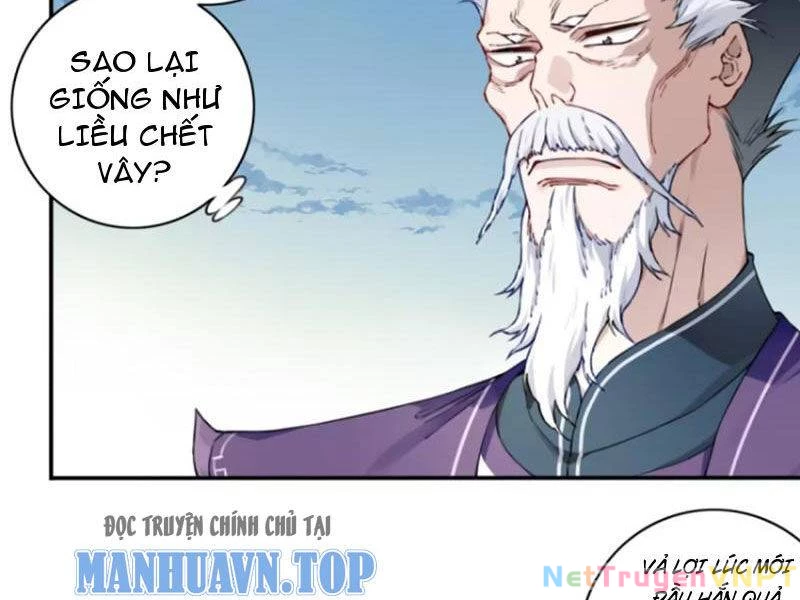 Ta Dùng Cơ Bắp Xưng Bá Tu Tiên Giới Chapter 31 - 40