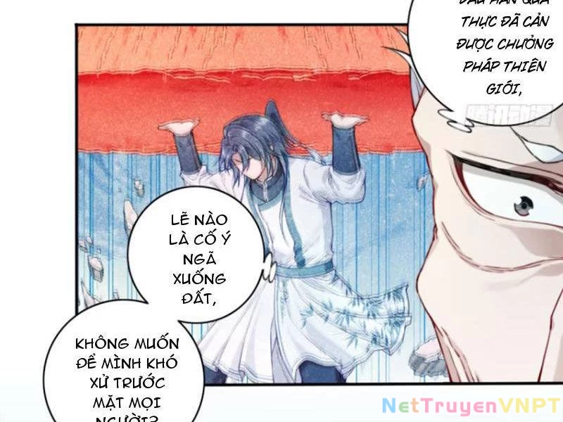 Ta Dùng Cơ Bắp Xưng Bá Tu Tiên Giới Chapter 31 - 41