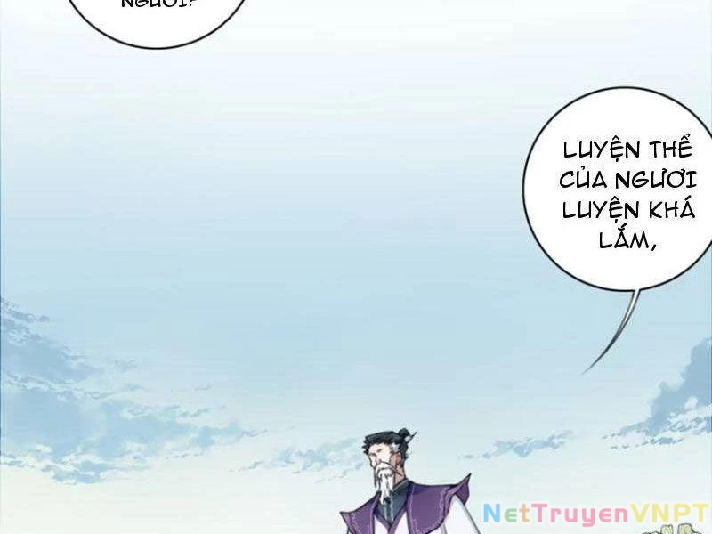 Ta Dùng Cơ Bắp Xưng Bá Tu Tiên Giới Chapter 31 - 42