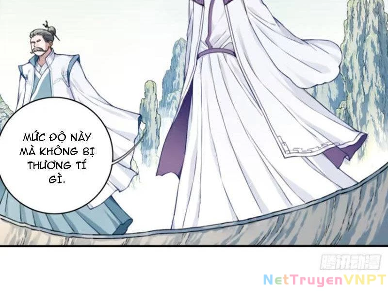 Ta Dùng Cơ Bắp Xưng Bá Tu Tiên Giới Chapter 31 - 43