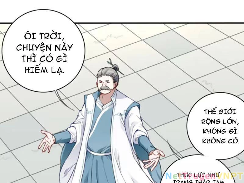 Ta Dùng Cơ Bắp Xưng Bá Tu Tiên Giới Chapter 31 - 45