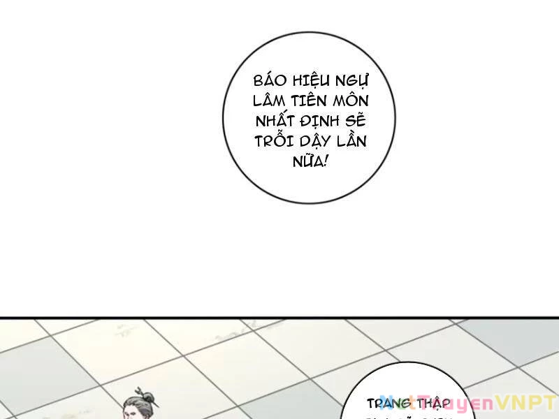 Ta Dùng Cơ Bắp Xưng Bá Tu Tiên Giới Chapter 31 - 52