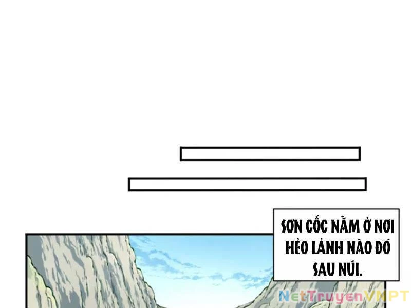 Ta Dùng Cơ Bắp Xưng Bá Tu Tiên Giới Chapter 31 - 55