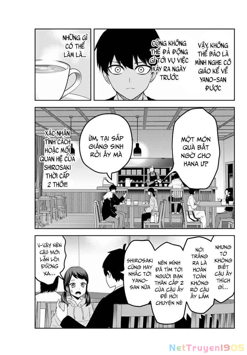 Không Chỉ Là Bắt Nạt Chapter 124 - 4