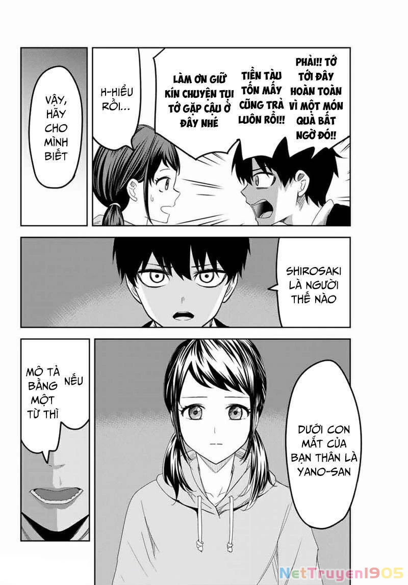 Không Chỉ Là Bắt Nạt Chapter 124 - 5