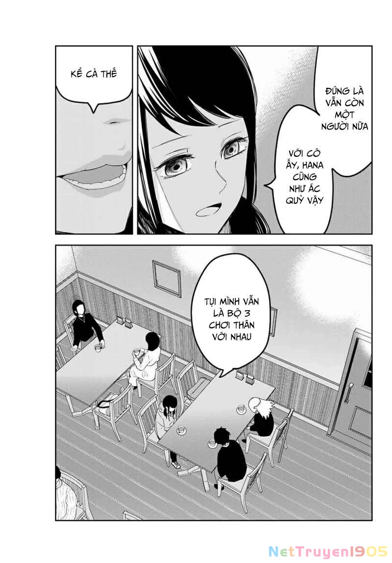 Không Chỉ Là Bắt Nạt Chapter 124 - 10