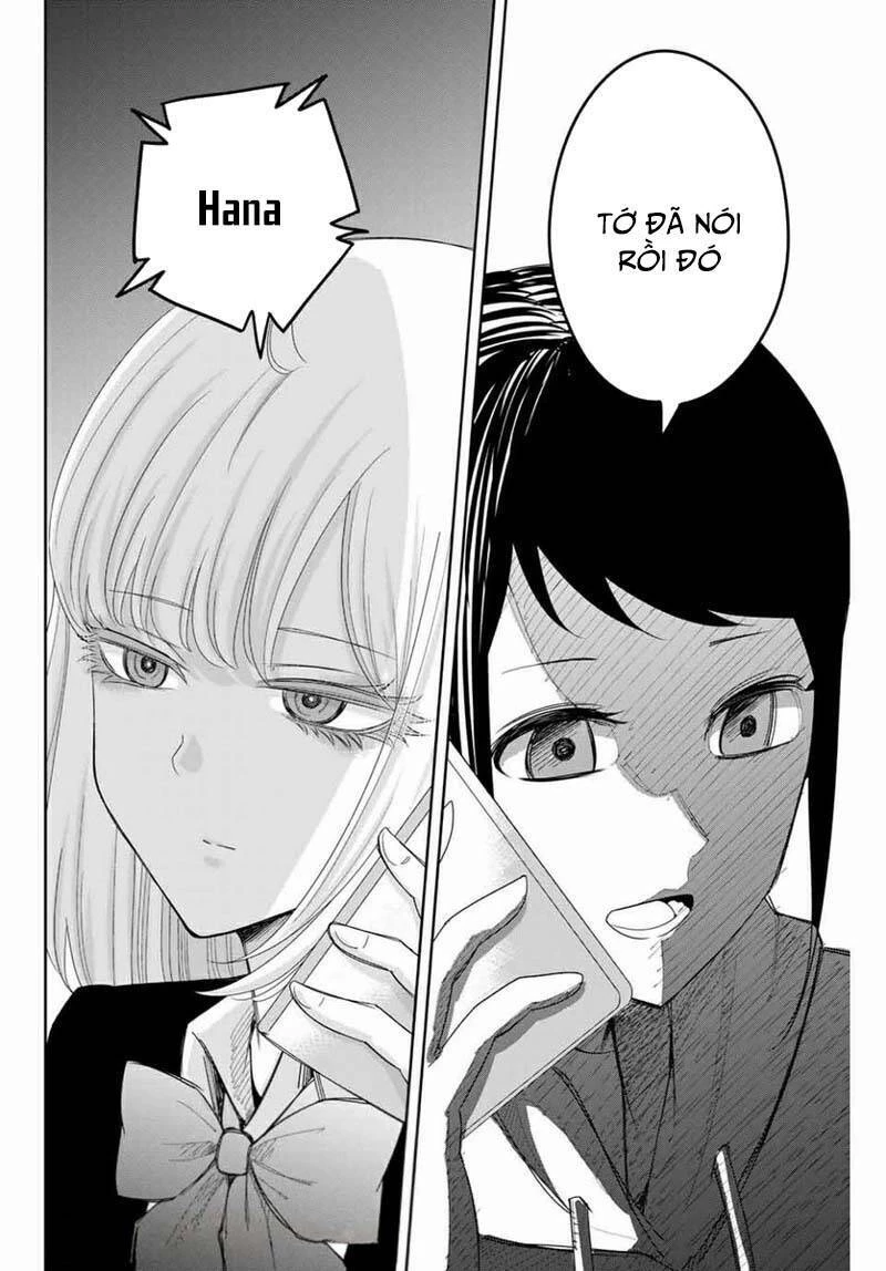 Không Chỉ Là Bắt Nạt Chapter 124 - 13