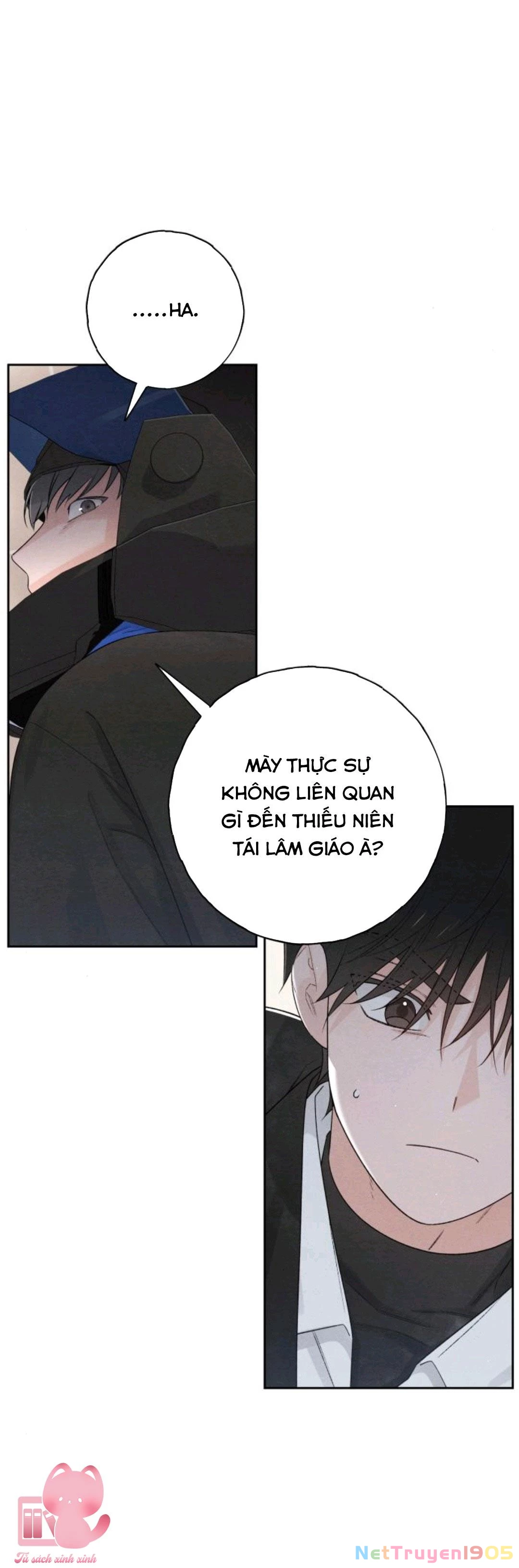 Bí Mật Thanh Xuân Chapter 61 - 12