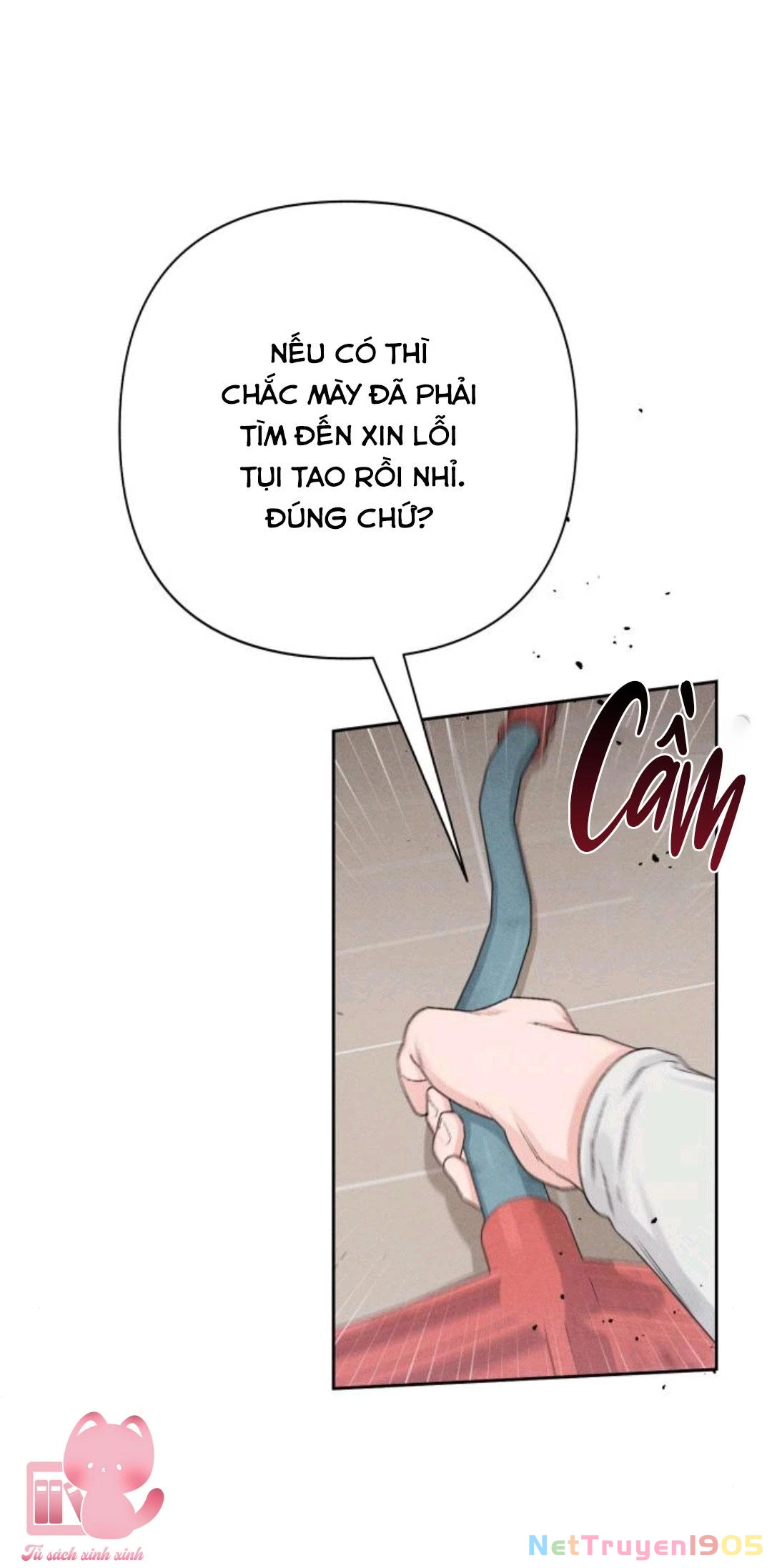Bí Mật Thanh Xuân Chapter 61 - 14