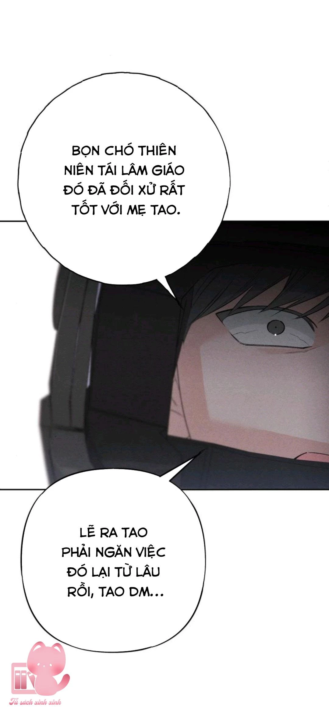 Bí Mật Thanh Xuân Chapter 61 - 18