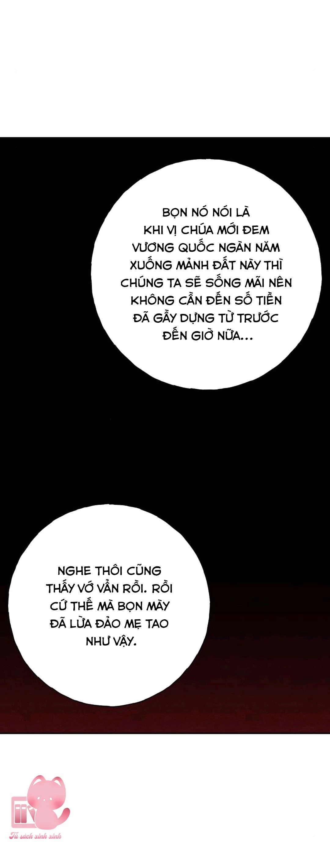 Bí Mật Thanh Xuân Chapter 61 - 20