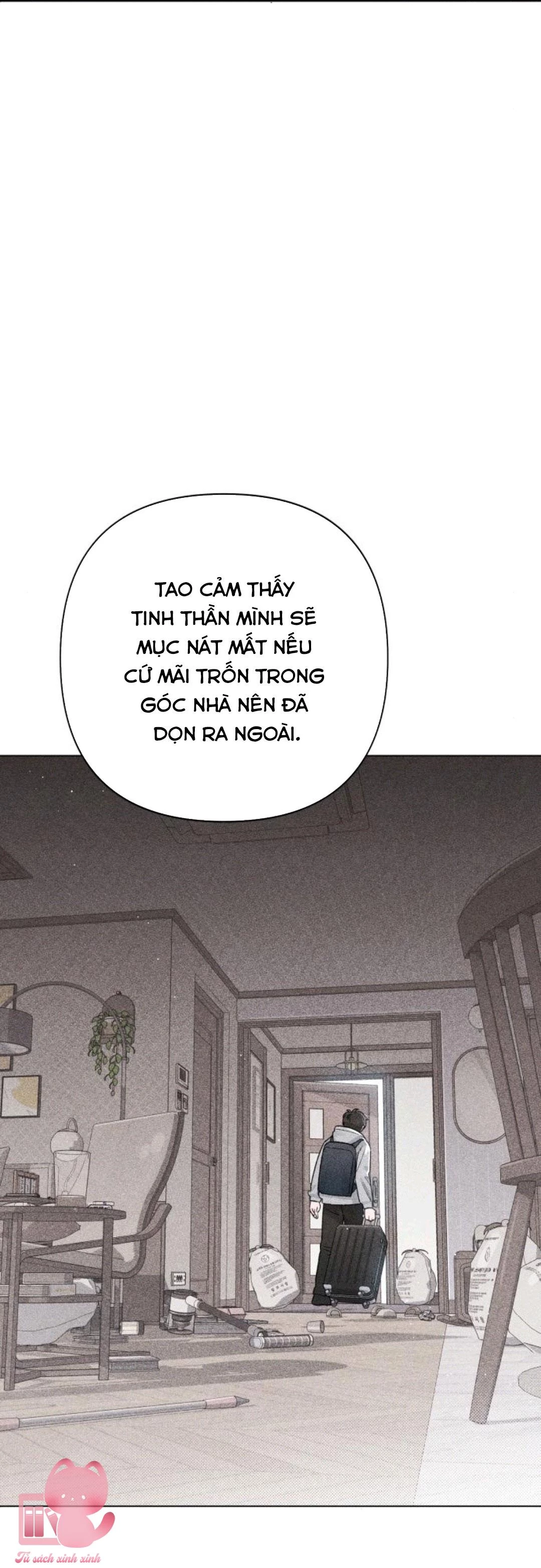 Bí Mật Thanh Xuân Chapter 61 - 23