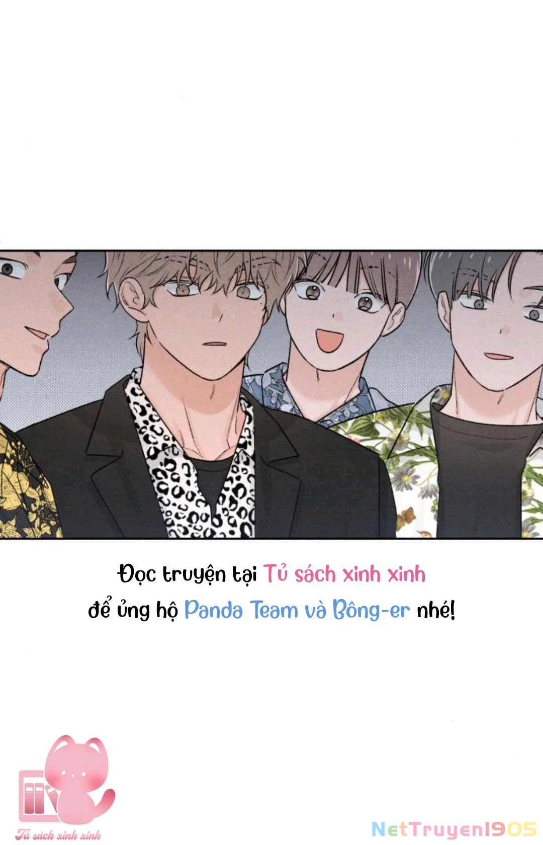 Bí Mật Thanh Xuân Chapter 61 - 39