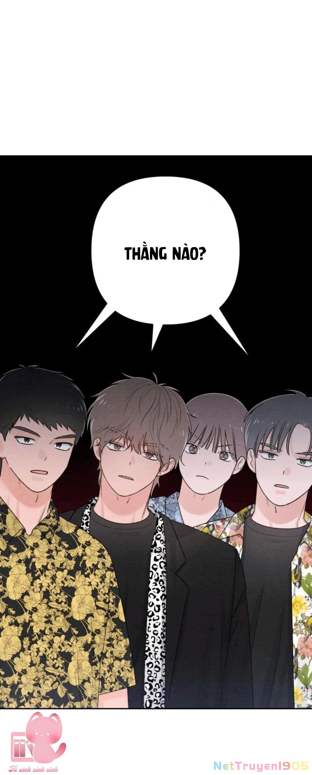 Bí Mật Thanh Xuân Chapter 61 - 40