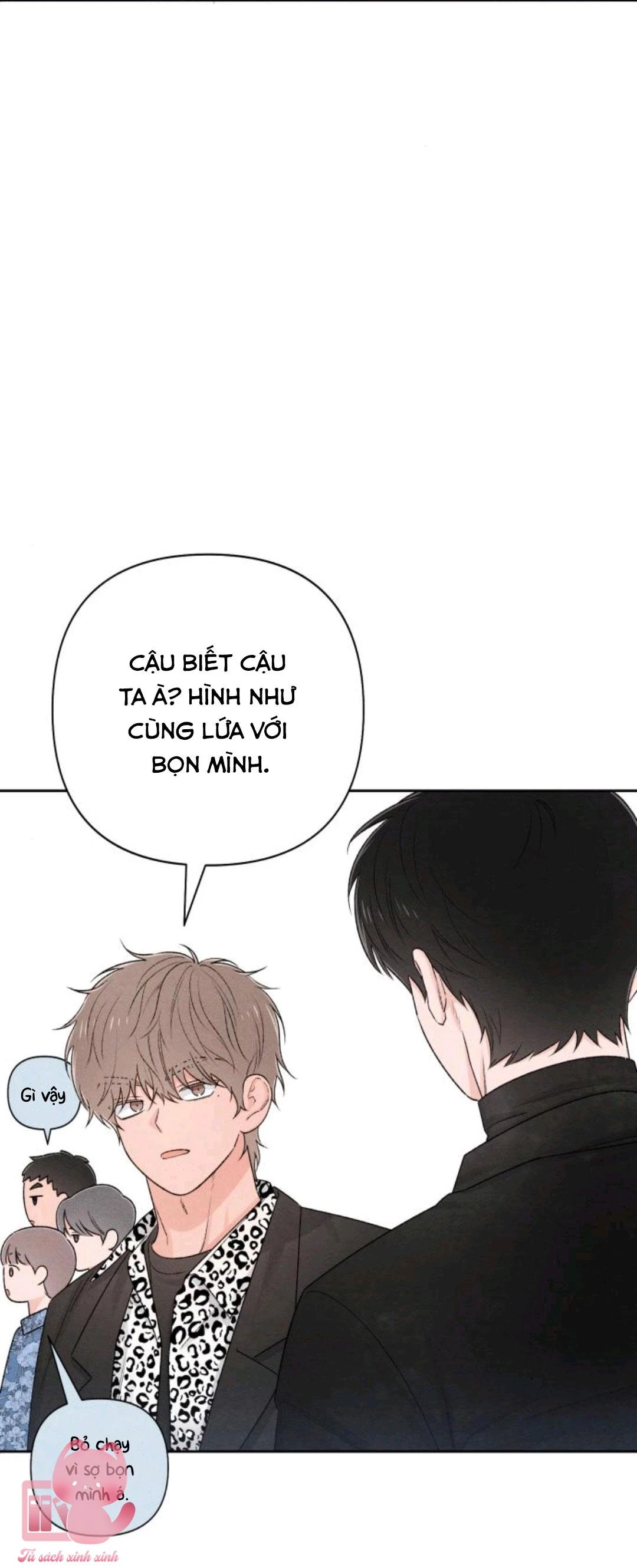 Bí Mật Thanh Xuân Chapter 61 - 43