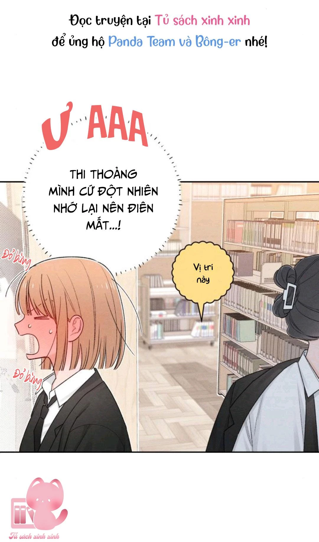Bí Mật Thanh Xuân Chapter 61 - 48