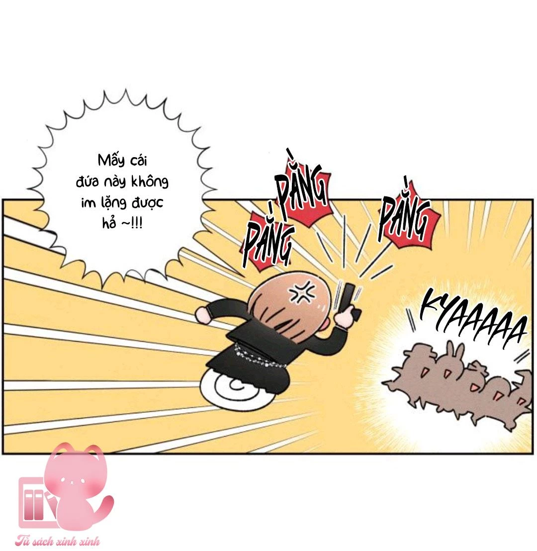 Bí Mật Thanh Xuân Chapter 61 - 50