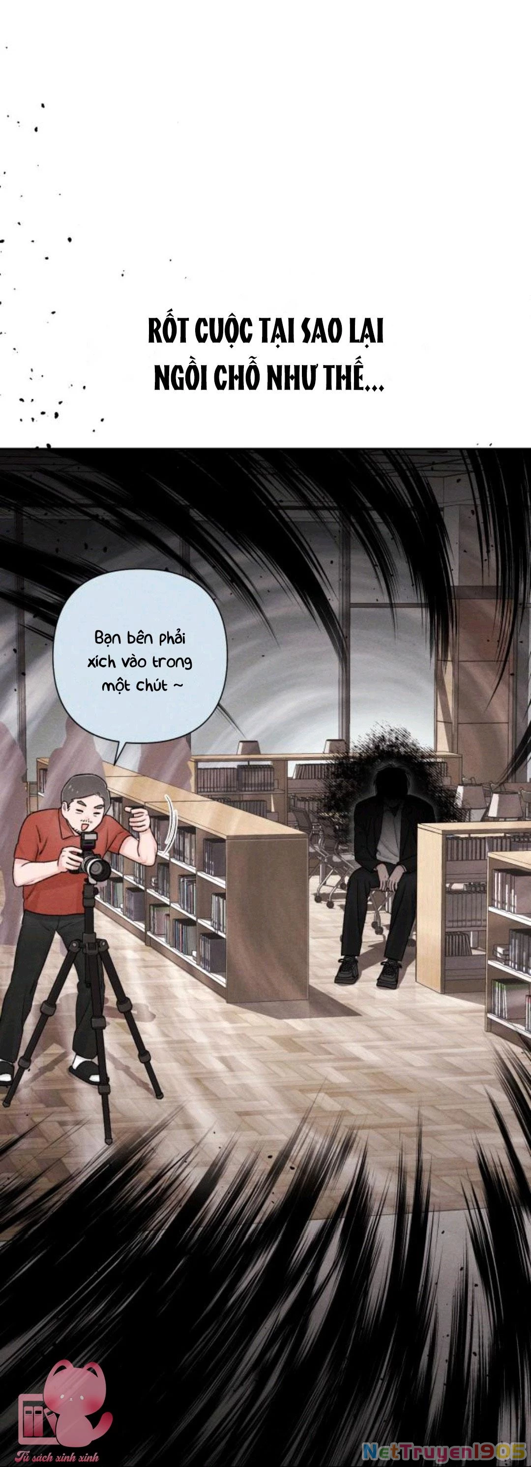 Bí Mật Thanh Xuân Chapter 61 - 65