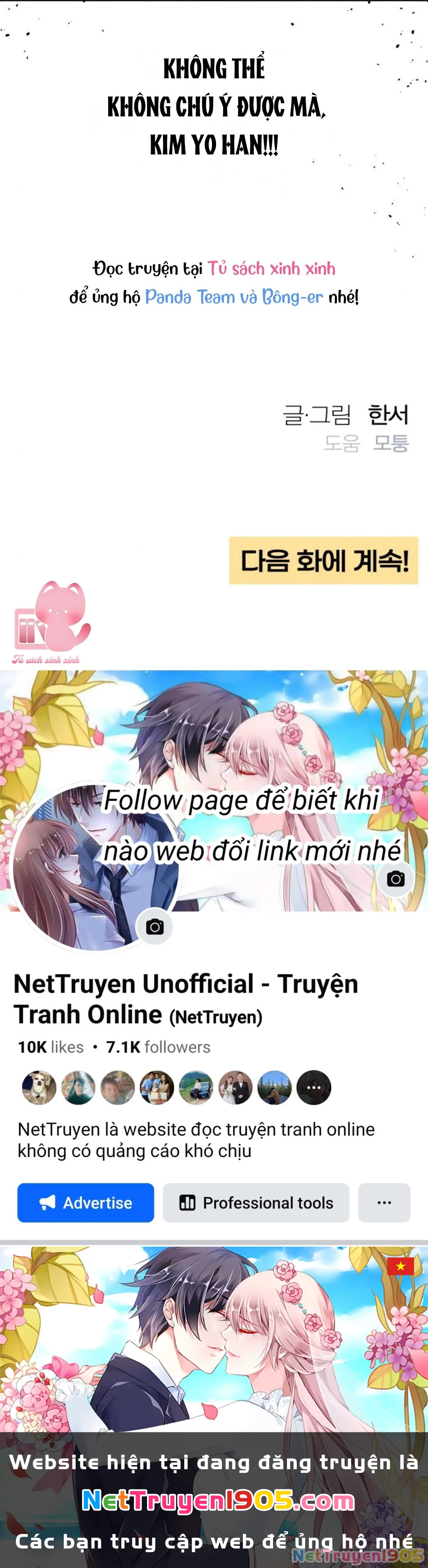 Bí Mật Thanh Xuân Chapter 61 - 66