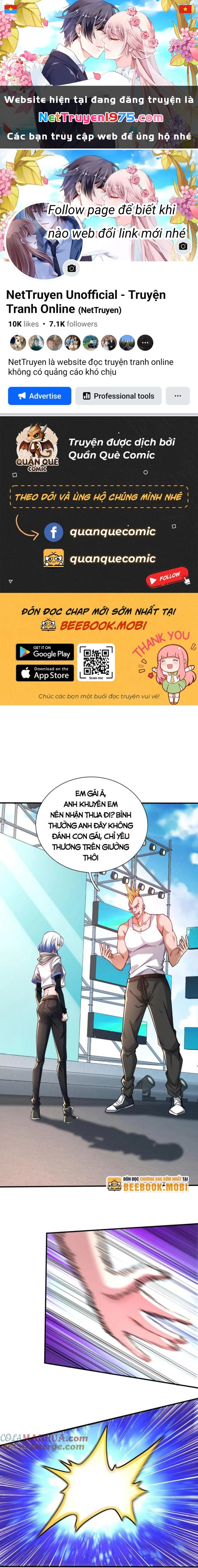 Ta Một Người Đi Đường, Át Chủ Bài Nhiều Ức Điểm Rất Hợp Lý Chapter 30 - 1