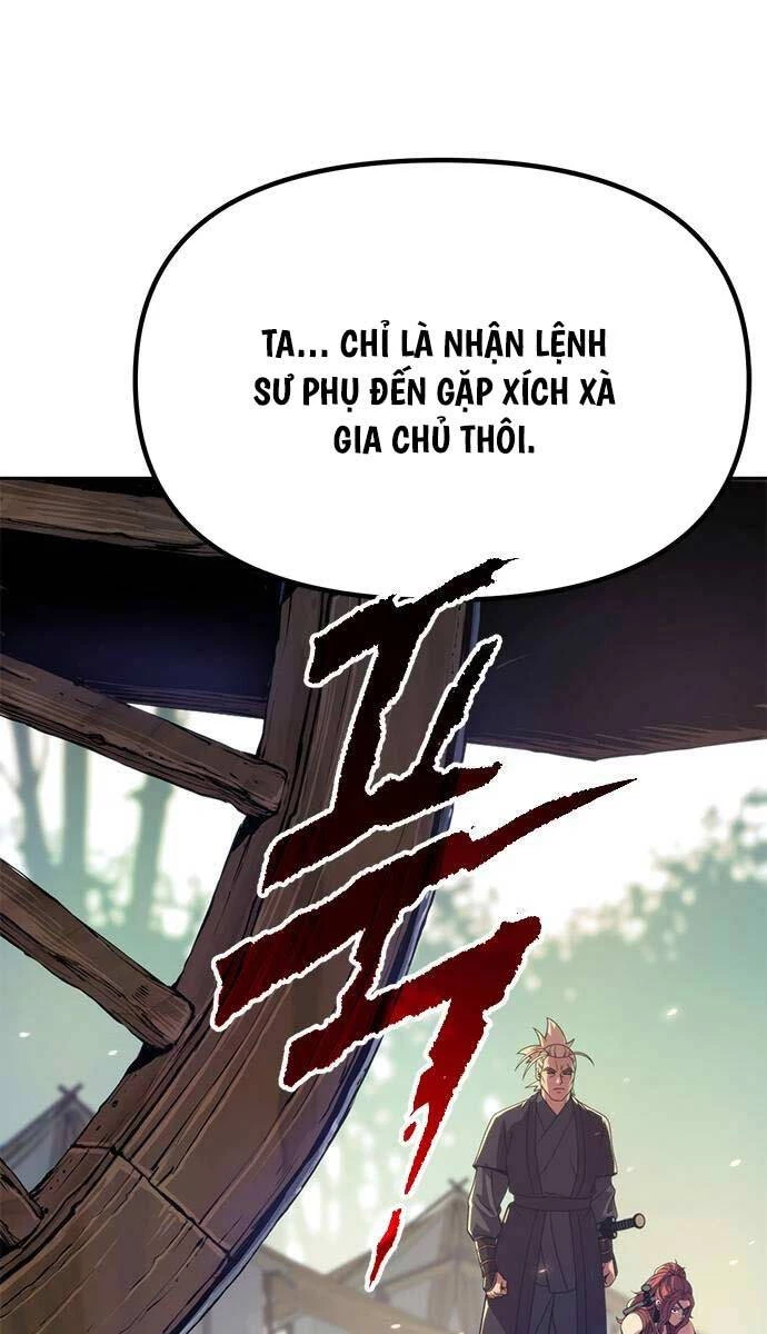 Ma Đạo Chuyển Sinh Ký Chapter 58 - 26