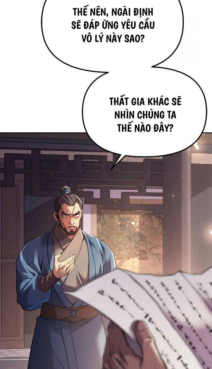 Ma Đạo Chuyển Sinh Ký Chapter 58 - 78