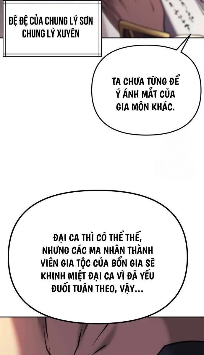 Ma Đạo Chuyển Sinh Ký Chapter 58 - 79