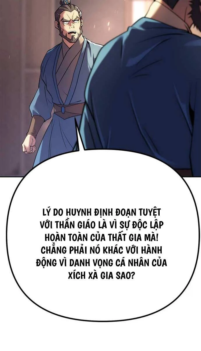 Ma Đạo Chuyển Sinh Ký Chapter 58 - 87