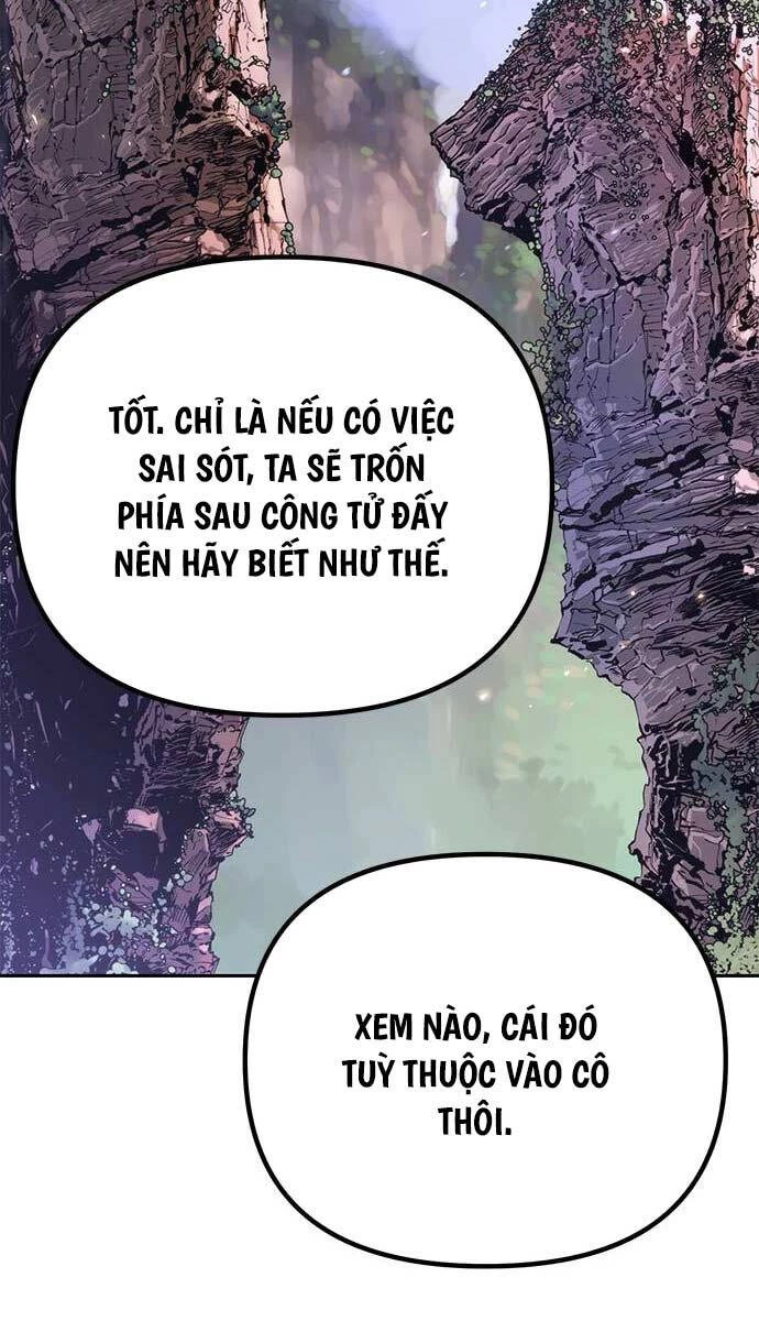 Ma Đạo Chuyển Sinh Ký Chapter 58 - 108