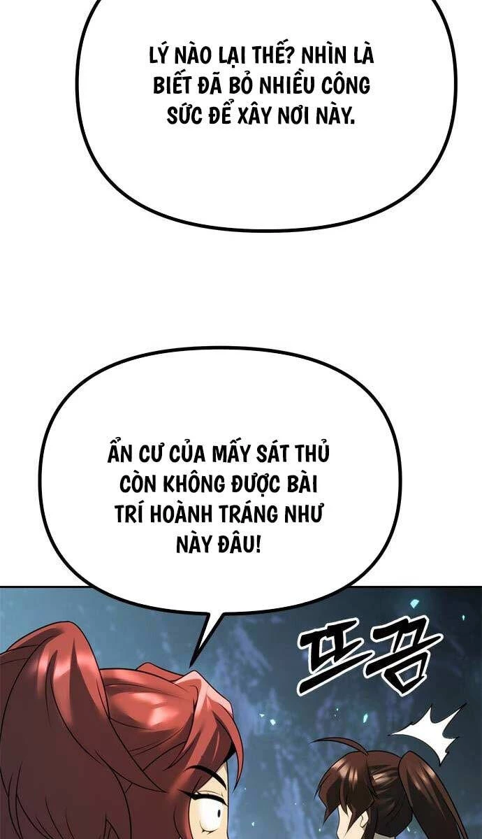 Ma Đạo Chuyển Sinh Ký Chapter 58 - 147