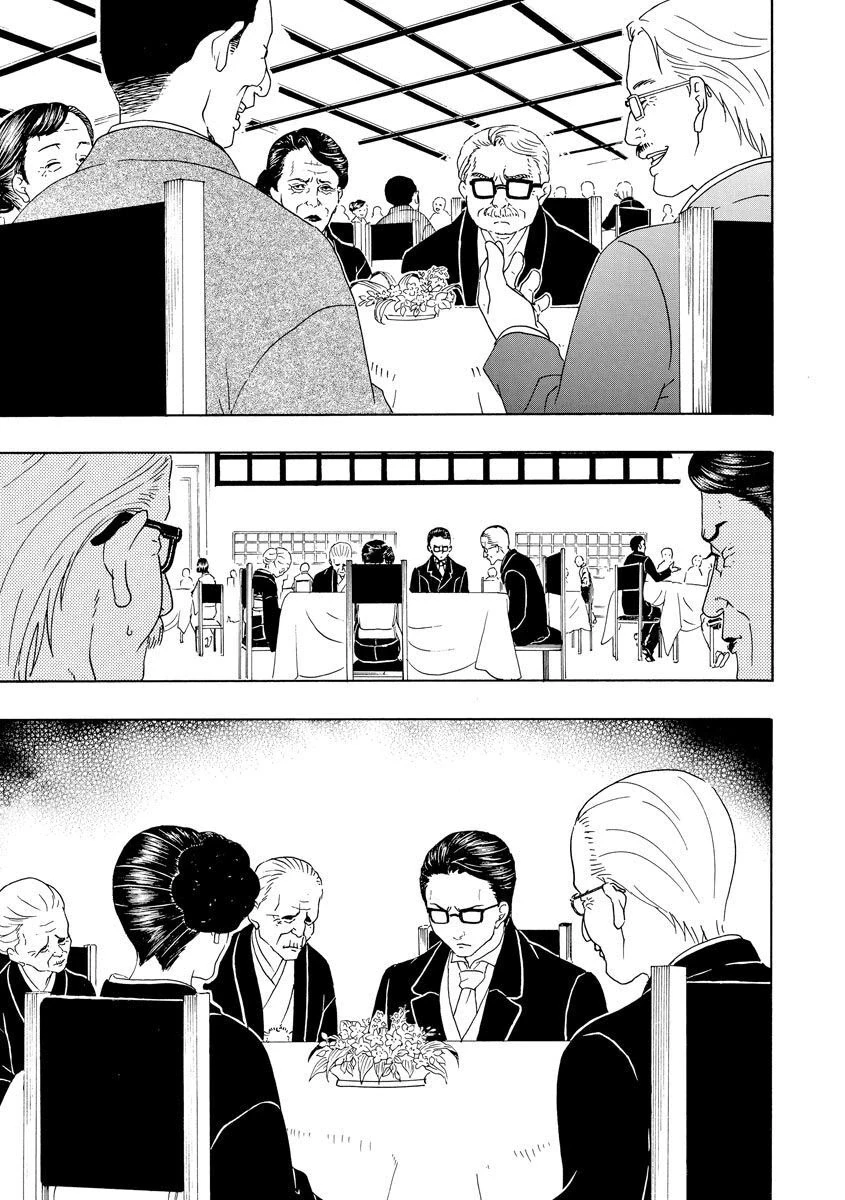 Vì Hận Tái Sinh ~Người Phụ Nữ Vì Phục Thù Mà Từ Bỏ Gương Mặt Của Mình~ Chapter 69 - 6