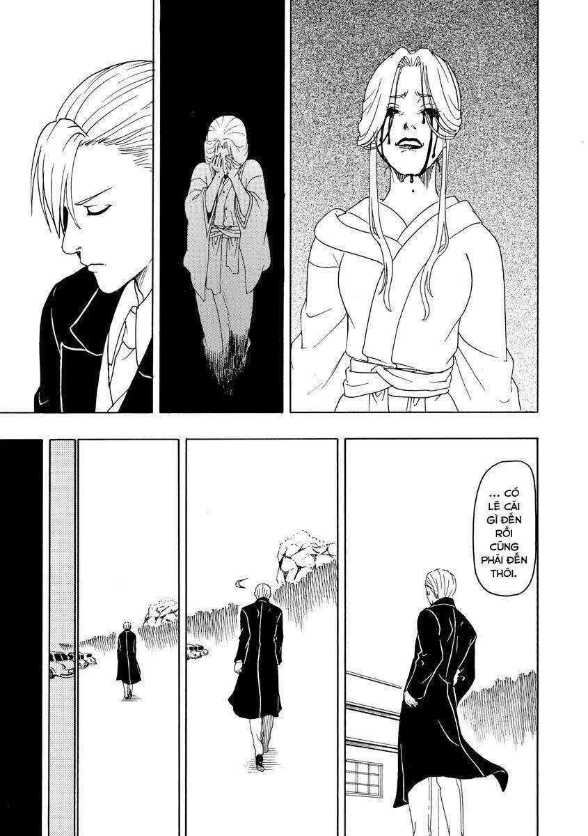 Vì Hận Tái Sinh ~Người Phụ Nữ Vì Phục Thù Mà Từ Bỏ Gương Mặt Của Mình~ Chapter 69 - 14