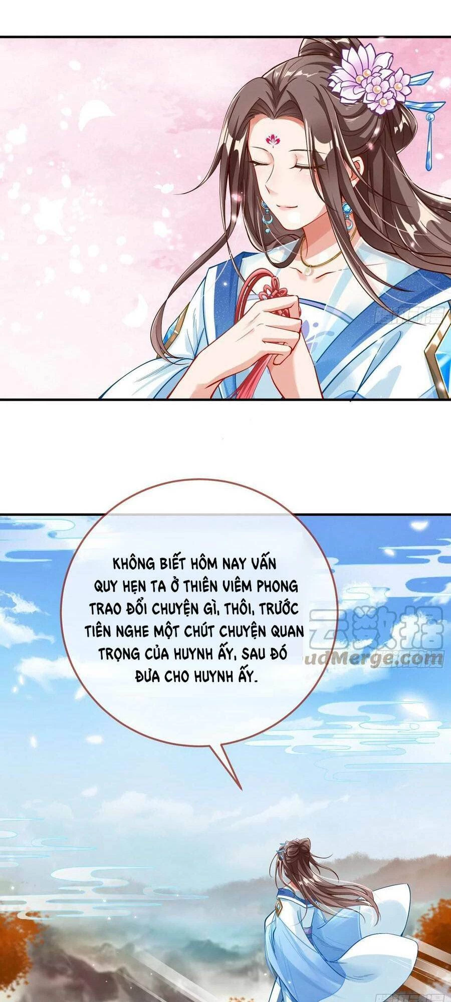 Vạn Tra Triêu Hoàng Chapter 480 - 4