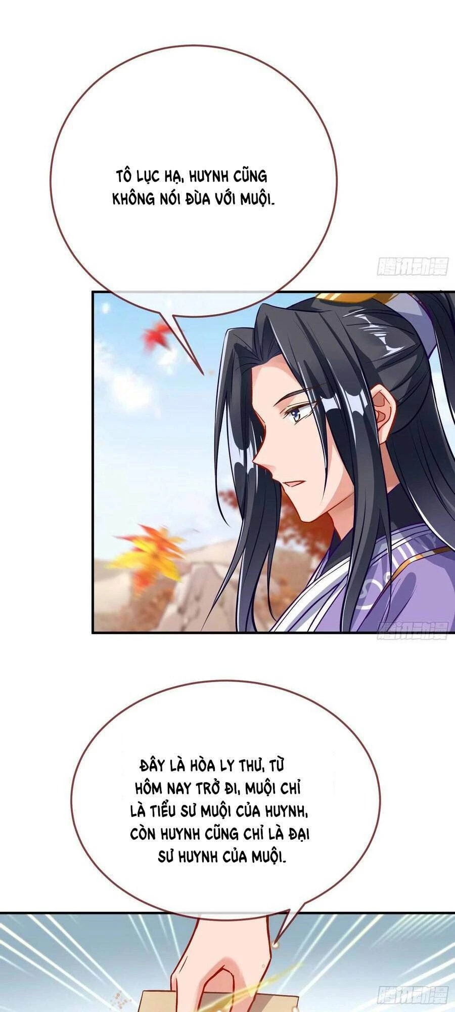 Vạn Tra Triêu Hoàng Chapter 480 - 13