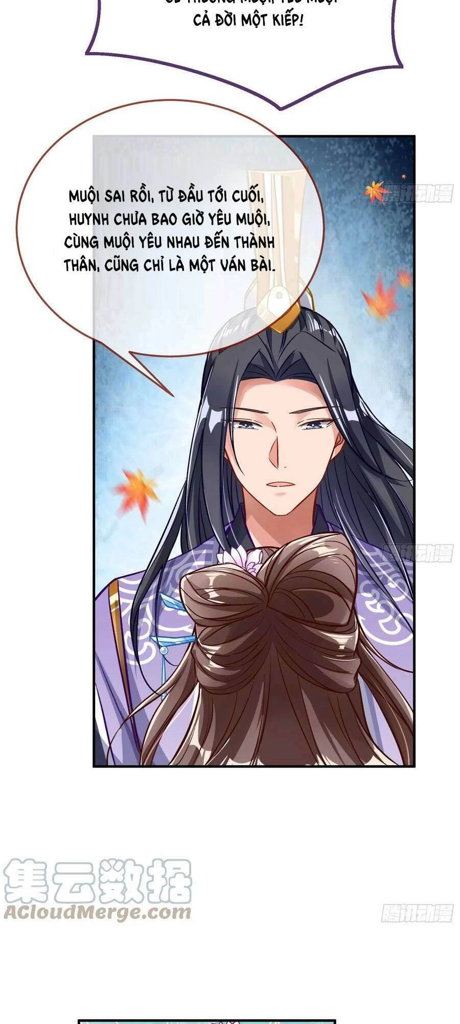 Vạn Tra Triêu Hoàng Chapter 480 - 17