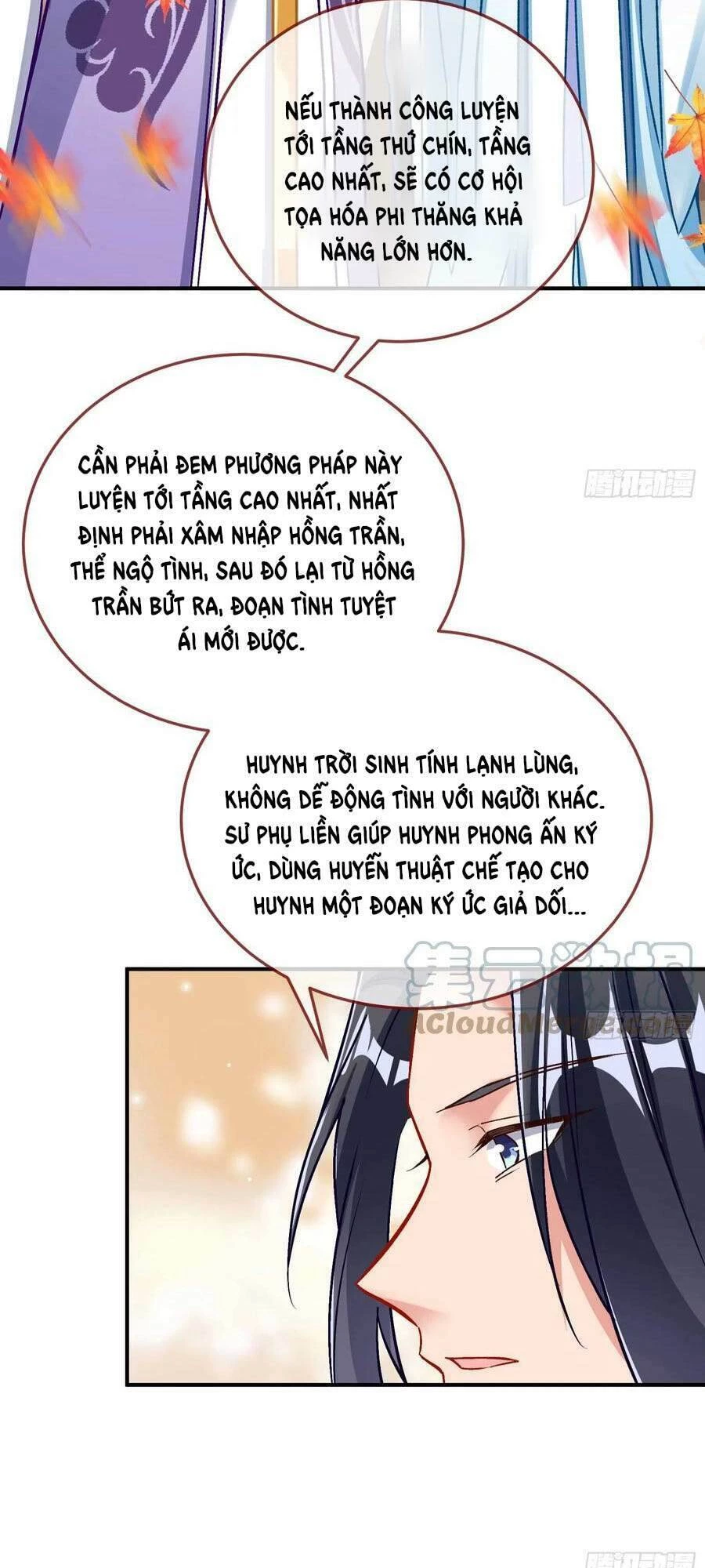 Vạn Tra Triêu Hoàng Chapter 480 - 20