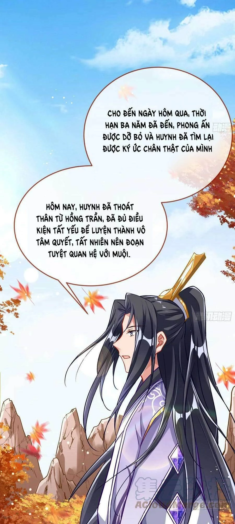 Vạn Tra Triêu Hoàng Chapter 480 - 24