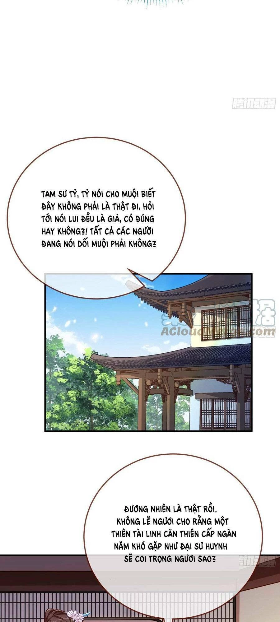 Vạn Tra Triêu Hoàng Chapter 480 - 38