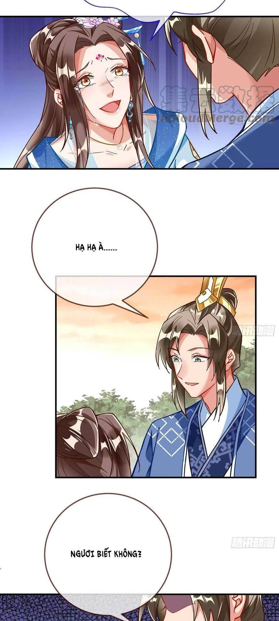 Vạn Tra Triêu Hoàng Chapter 480 - 49