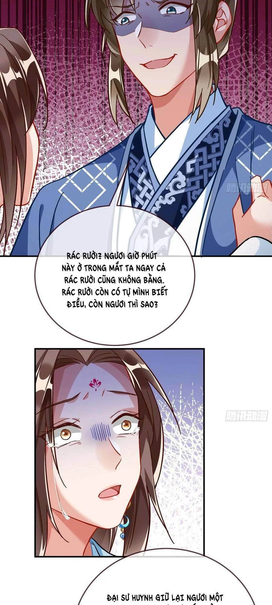 Vạn Tra Triêu Hoàng Chapter 480 - 51