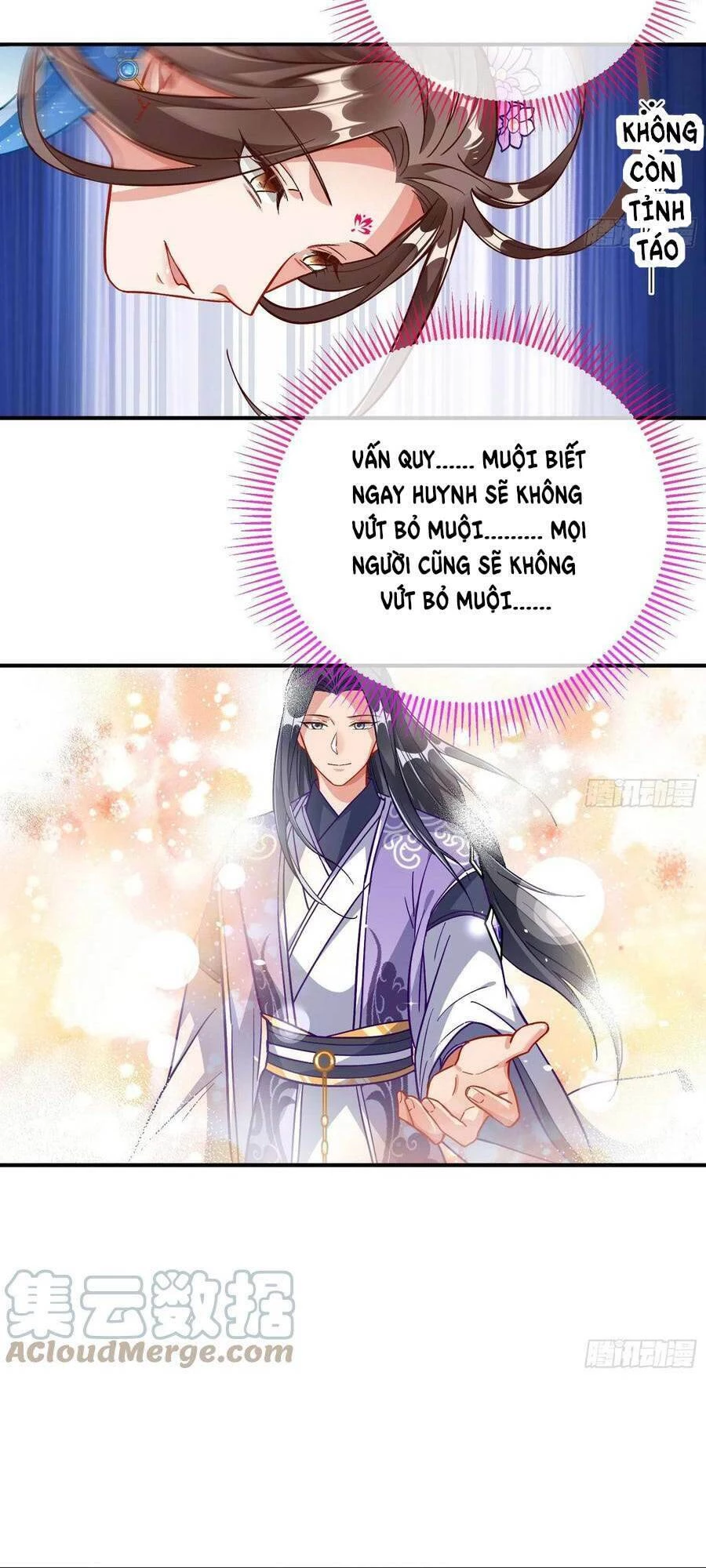 Vạn Tra Triêu Hoàng Chapter 480 - 57